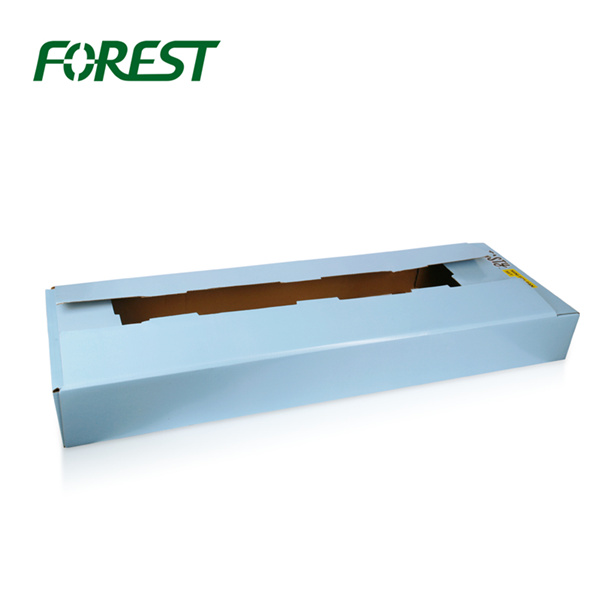 <div>Corrugated Food Packaging Gift Box</div>