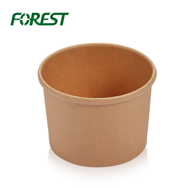 <div>Custom disposable waxed paper cups</div>